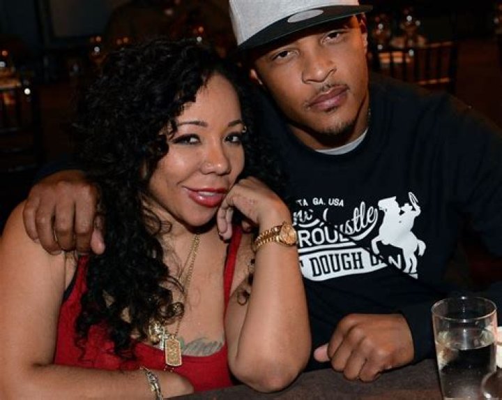 T.I. And Tiny Harris Spotted Together With Cardi B And Offset At ASCAP Rhythm & Soul Awards – Tiny Defends Cardi From Haters