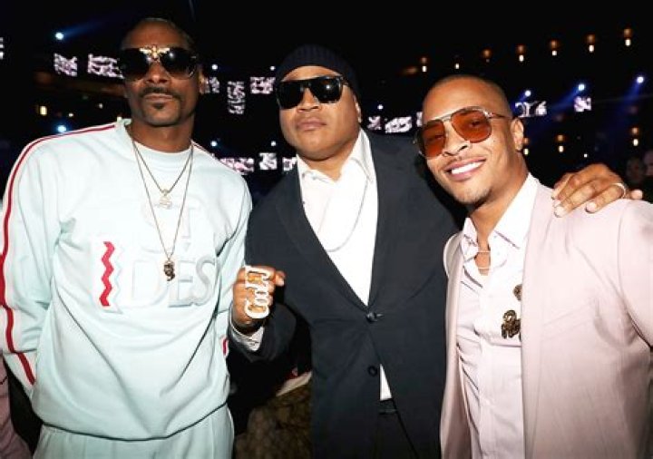 T.I. Praises His Son, Domani Harris And Snoop Dogg Is Right Here For It – Watch The Video