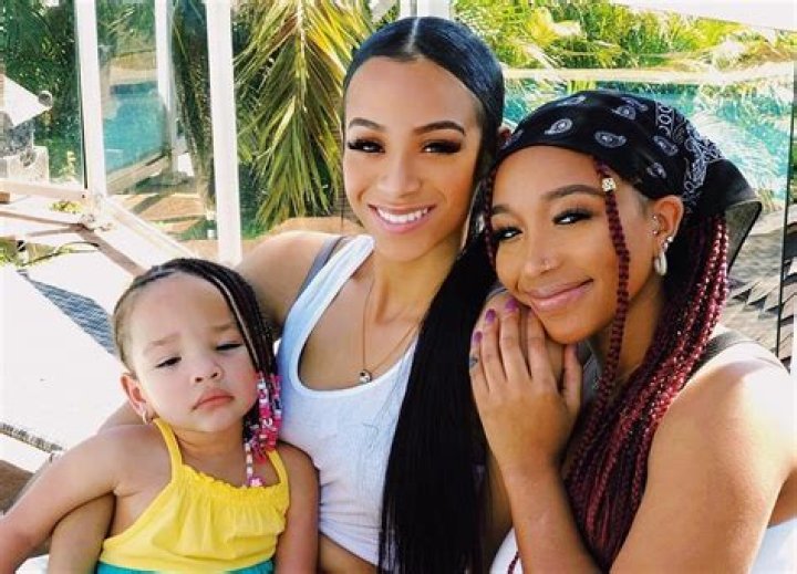 T.I.’s Daughter, Deyjah Harris Shares Precious Secrets For A Flawless Skin