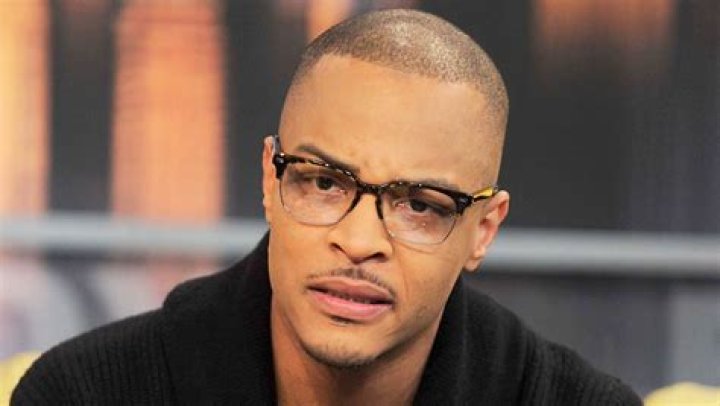 T.I. Tells His Fans To Educate Themselves On Their History – Check Out The David Banner Podcast