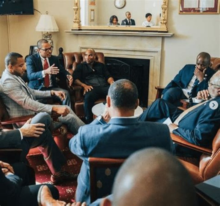 T.I. Went From Breaking Laws To Changing Them – Check Out His Latest Update On Investing In Black Communities