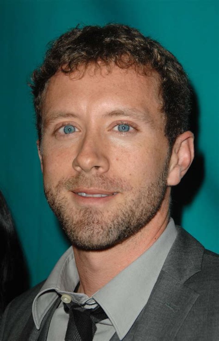 T. J. Thyne Net Worth