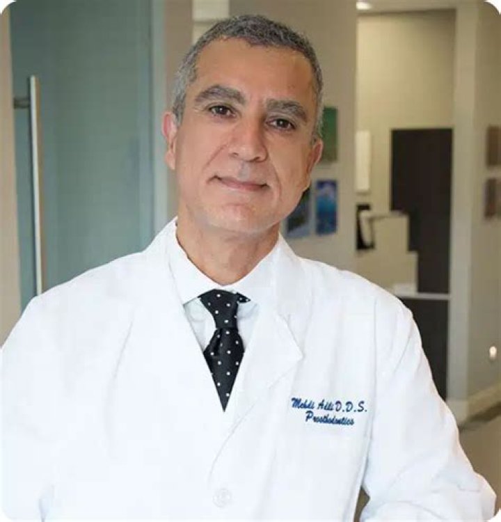 Dr. Tagrid Adili, MD – Port St. Lucie, FL