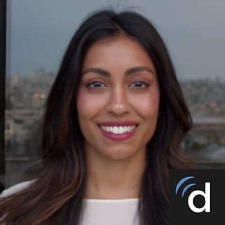 Dr. Tahia Haque, MD – San Francisco, CA