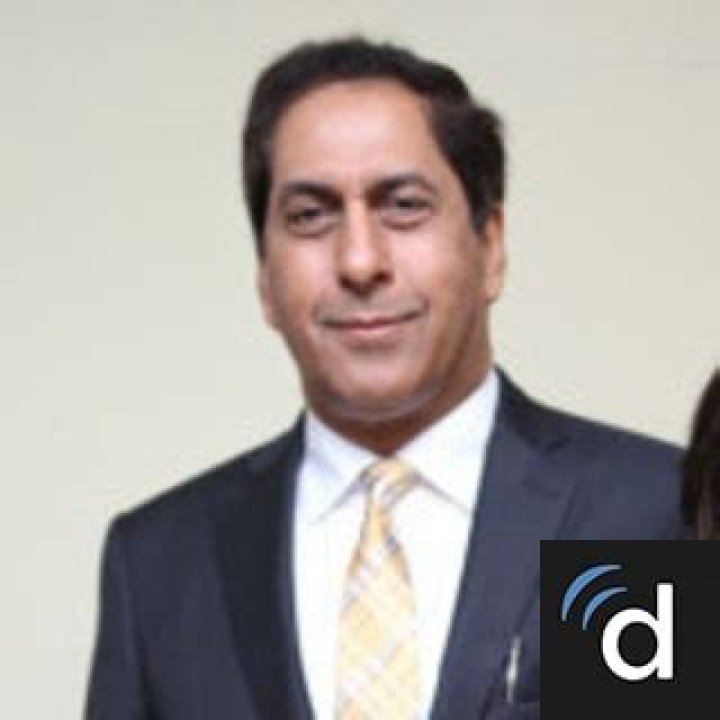 Dr. Tahir Hassan, MD – Madera, CA