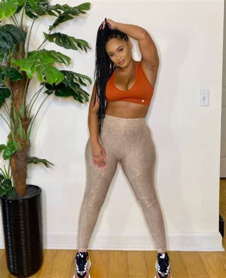 Tahiry Jose Height, Weight, Net Worth, Age, Birthday, Wikipedia, Who, Instagram, Biography