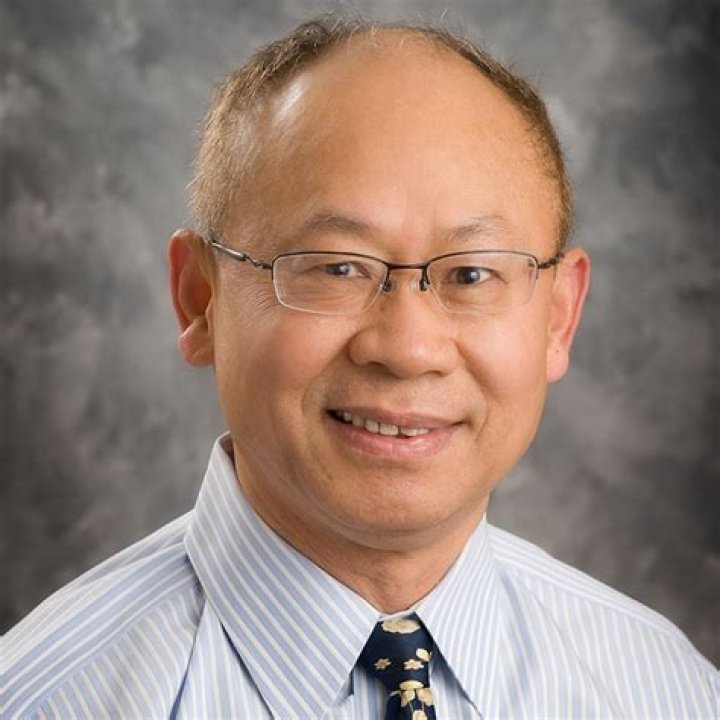 Dr. Taijun Zhao, MD – Topeka, KS