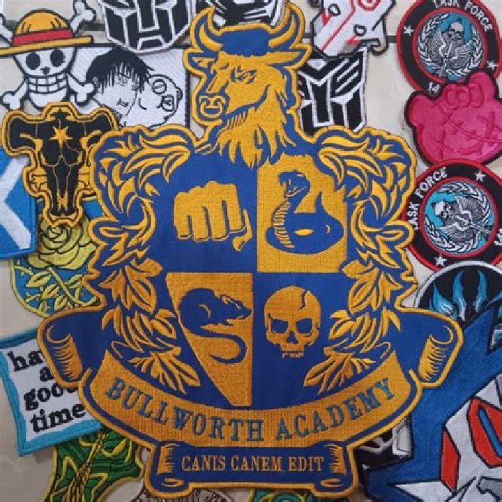 Take-Two Files “Bully Bullworth Academy: Canis Canem Edit” Trademark In Europe