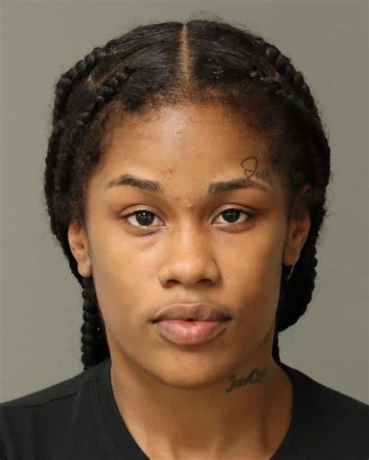 Taliyah Watson Dies in fatal shooting, Ashante Freeman Charged With Homicide
