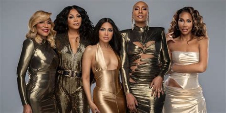 Tamar Braxton Calls Out WE TV For Trying To Muzzle Her