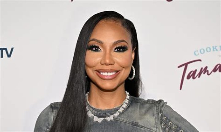 Tamar Braxton Impresses Fans With New Juicy Clips
