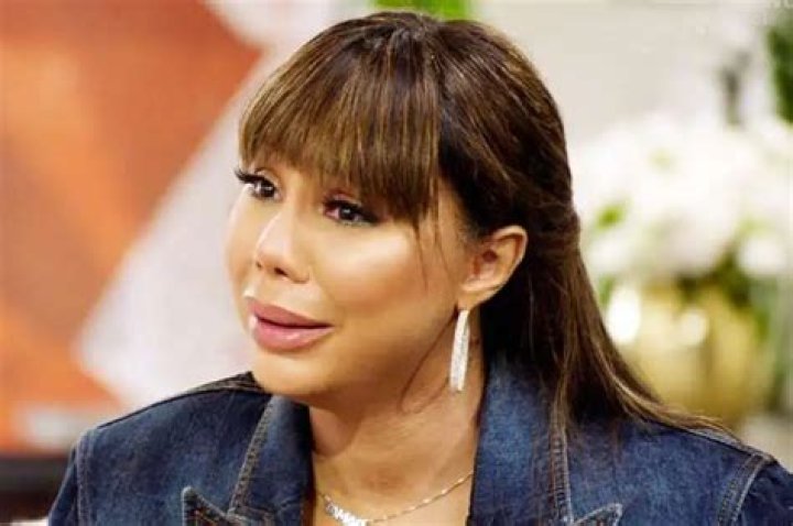 Tamar Braxton Publicly Shares Her Gratitude For Taraji P. Henson