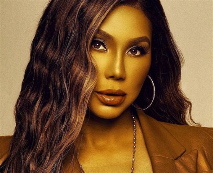 Tamar Braxton Returns To Instagram With Eye-Popping Photo And Big Announcement And Ashanti Has This Reaction