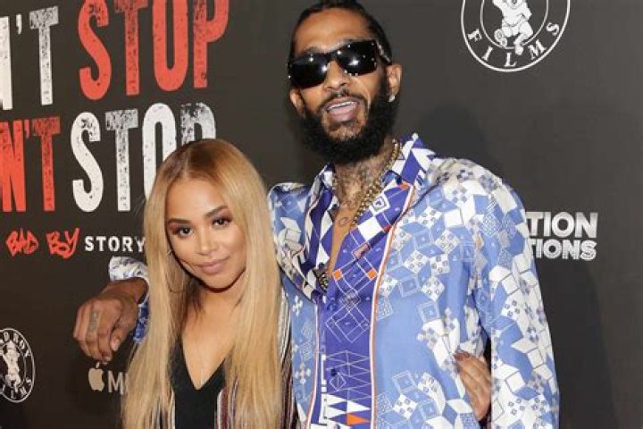 Tamar Braxton Says She’s Feeling Selfish Flaunting Her Happiness With David, While Lauren London Is Broken – Read Her Emotional Message In Which She Praises Nipsey Hussle’s Love