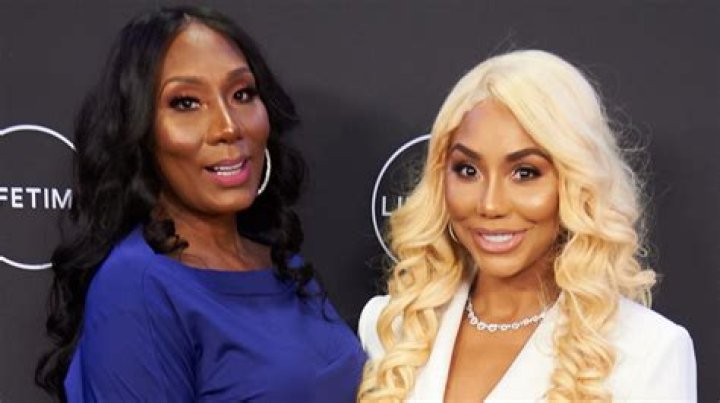 Tamar Braxton Shares Kodak Black’s Words And Fans Are Here For It