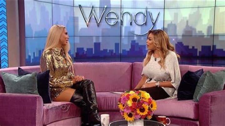 Tamar Braxton Talked About The CBB, Co-Parenting And More On Wendy Williams’ Show – People Call Tamar A Bully