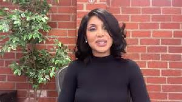 Tamar Braxton’s BF, David Adefeso Teaches His Fans How To Cut 80% Off Their Bills