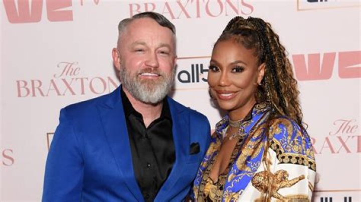 Tamar Braxton’s Estranged Husband, Vincent Herbert, Accused Of Check-Bouncing And Sued For Eviction
