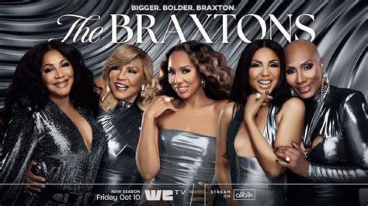 Tamar Braxton’s Video Featuring Her Son, Logan Will Make Your Day