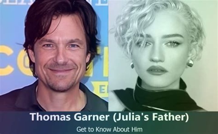 Tami Gingold, Thomas Garner: Meet Julia Garner parents