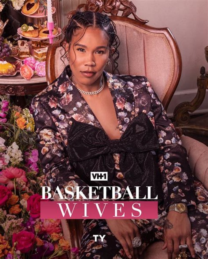 Tami Roman Says This Season Of Basketball Wives Will Be Her Last — Fans Understand Why