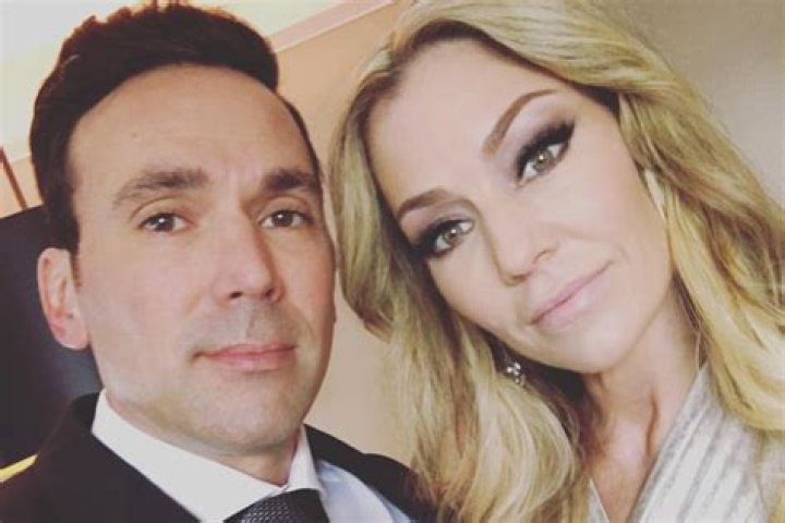 Tammie Frank: What does Jason David Frank’s wife do for a living?