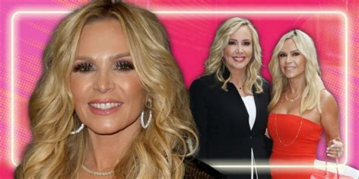 Tamra Judge Slams Shannon Beador And Kelly Dodd’s Friendship, Says She Doesn’t Want To See It
