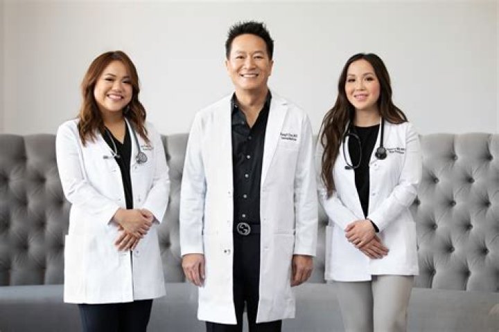 Dr. Tan Tran, MD – Gainesville, FL