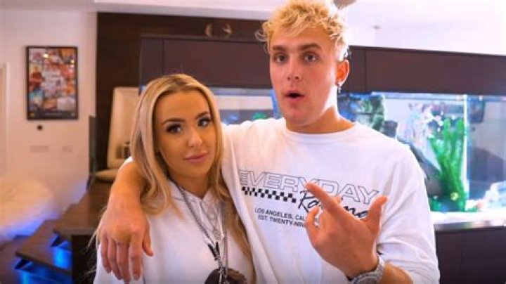 Tana Mongeau Is Taking Care Of Her Mental Health Following Jake Paul Split
