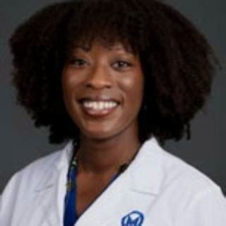 Tanisha Henry, PA – Jacksonville, FL