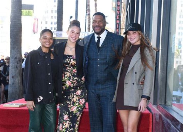 Tanita Strahan (Michael Strahan Daughter): Bio-Wiki, Age, Family, Parents, Net Worth and Father