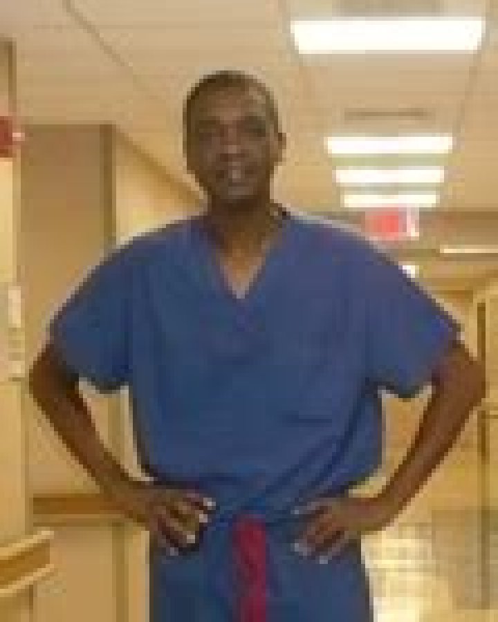 Dr. Taonei Mushayandebvu, MD – Jersey City, NJ