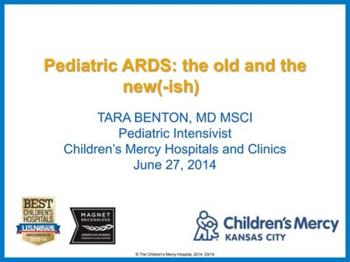 Dr. Tara (Kunkler) Benton, MD – Kansas City, MO