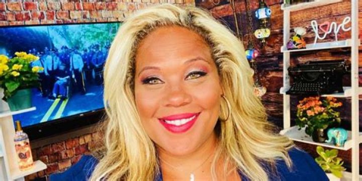 Tara Setmayer – Bio, Facts, Family Life, Achievements