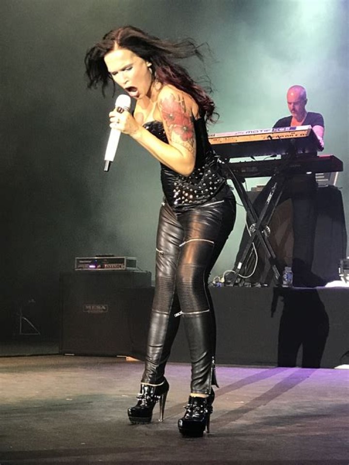 Tarja Turunen Height Weight Body Measurements Bra Shoe Size Age Facts