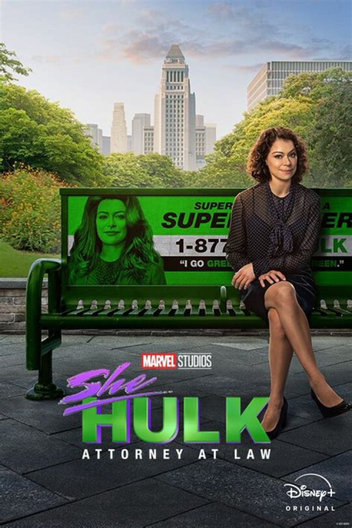 Tatiana Maslany Has Big News And It Is Not About She-Hulk: Attorney At Law