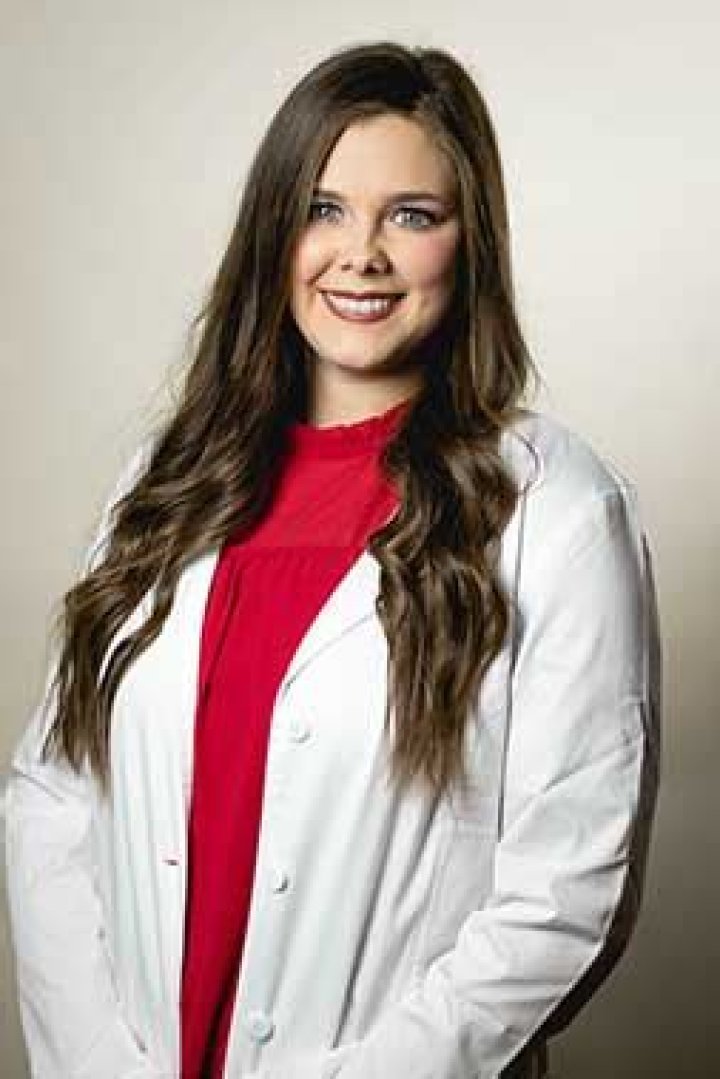 Taylor Barton, PA – Jonesboro, AR