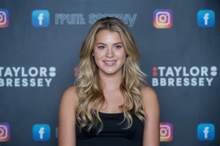 Taylor Breesey Face Reveal: Why Does She Hide Her Face?