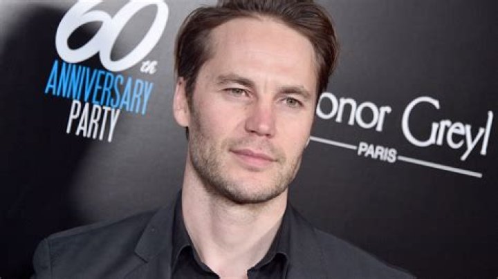 Taylor Kitsch refreshingly admits he’d take a $10 million check and sell out