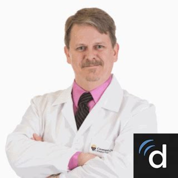 Dr. Ted Bonebrake, MD – Waterloo, IA