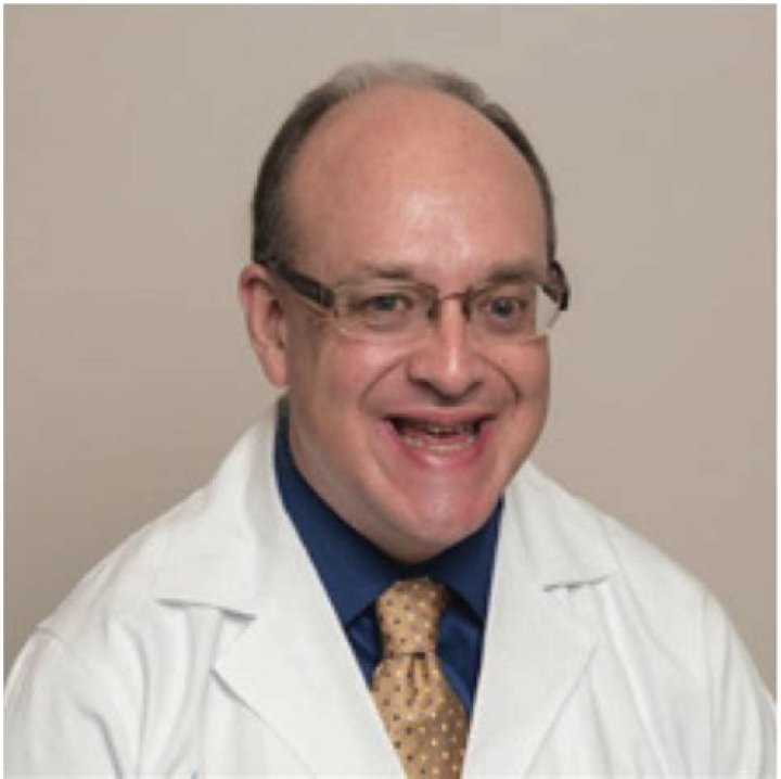 Dr. Ted Hudspeth, MD – Hammond, LA