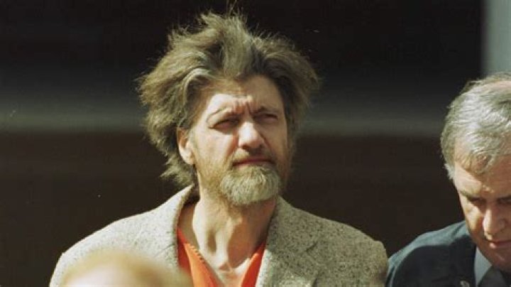 Ted Kaczynski Biography - Facts, Childhood, Family Life & Achievements