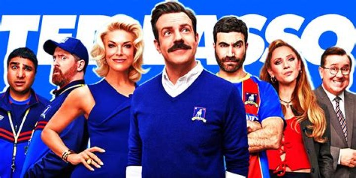 ‘Ted Lasso’ ditches sports comedy in favor of nurturing TV’s greatest on-screen bromance
