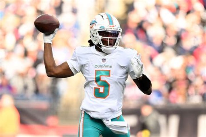Teddy Bridgewater contract, salary and net worth explored