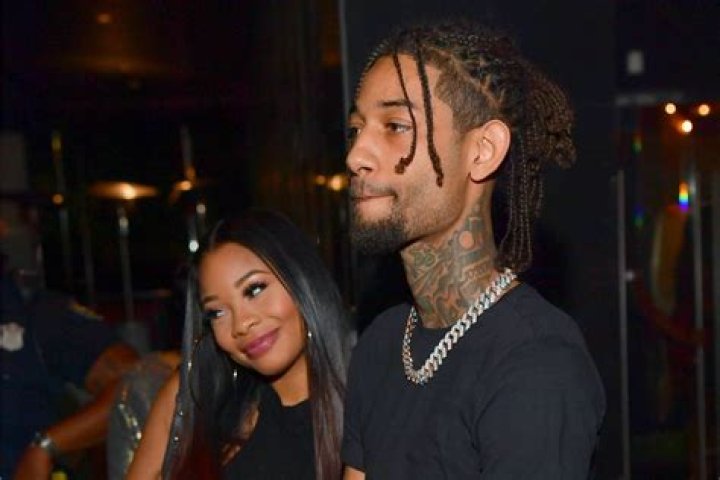 
Teen and woman arrested in LA murder of rapper PnB Rock 