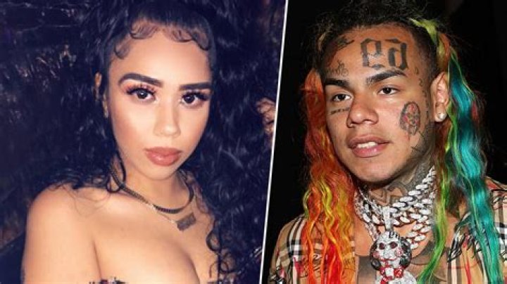 Tekashi 69’s Full Guilty Plea Is Out And This Is Not Looking Good For The Rapper – Read His Shocking Confession