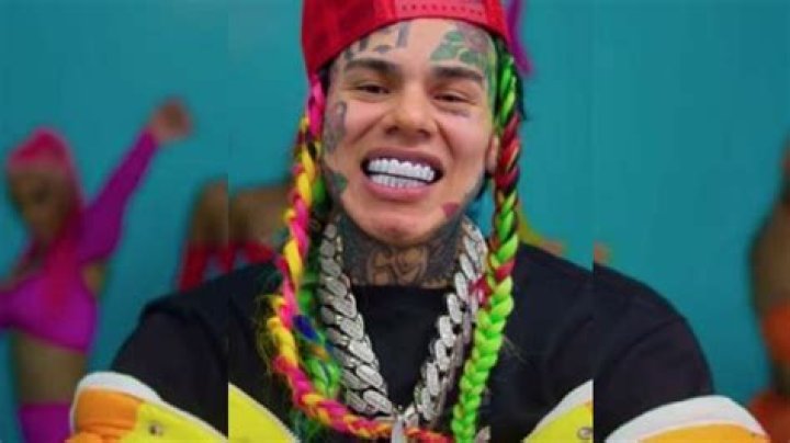Tekashi 6ix9ine Kidnapper Denied Release Due To Being Highly ‘Dangerous’