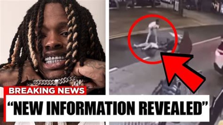 Tekashi 6ix9ine Slams Breakout Rapper Pooh Shiesty Again After He Used His Lyrics To Mock King Von’s Death