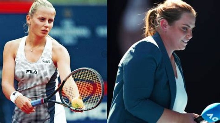Tennis Star: Jelena Dokic weight loss; Before & After Photos – How Much LBS Did She Shed?