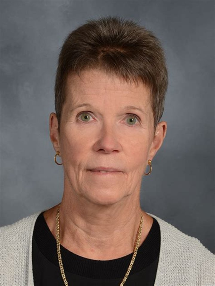 Dr. Teresa Brown, MD – Terre Haute, IN